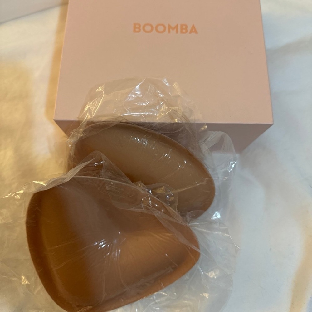 Boomba Ultra Boost Inserts